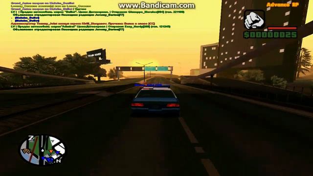 Два друга и Advance RolePlay 3 часть 5 смотреть онлайн