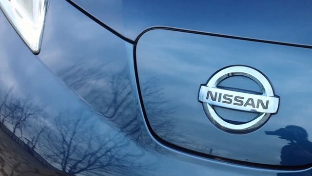 ?Nissan leaf 30 кВт | Автомобили заказчиков? смотреть онлайн