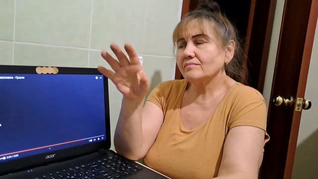 Синдром Восьмиклассника - Гранж/proebali leto Реакция смотреть онлайн