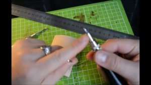 Канавкорез для кожи. Как выбрать. Как использовать