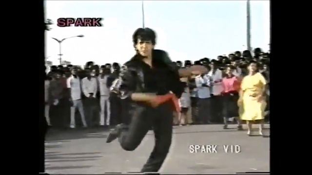 Govinda's tribute to Shammi Kapoor смотреть онлайн