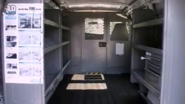 2009 Chevrolet Express 3500 Danvers MA смотреть онлайн