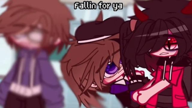 [ GCMV ] || Fallin for ya || Grace Phipps смотреть онлайн