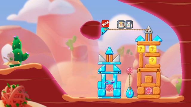 Angry Birds Journey Part 21 || Angry Birds journey смотреть онлайн