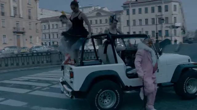 Яндекс. #Нашевсё. Звезда по имени Солнце