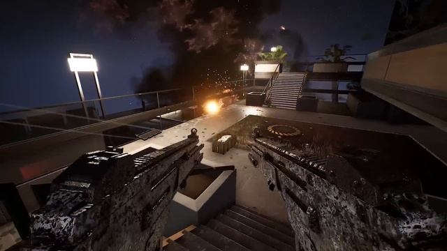 Trepang 2 - Launch Trailer | PS5 Games смотреть онлайн