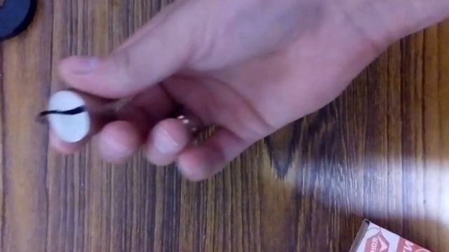 почему магнитится спичка !!!!!??????????????? смотреть онлайн