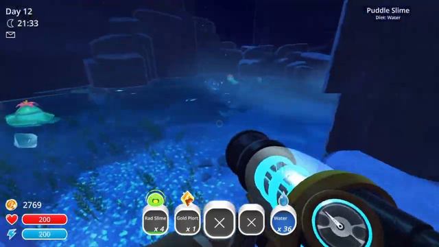 Ash Isle\ Slimerancher*