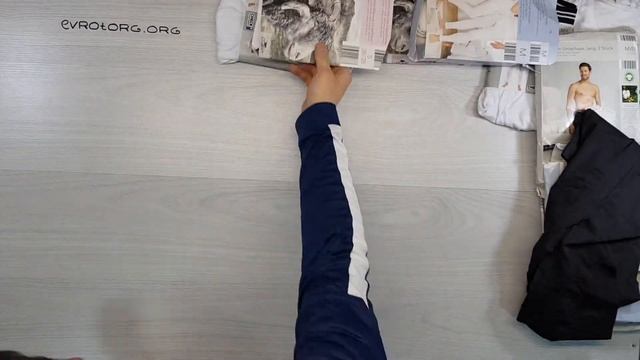 02463 Термобелье Сrane х/б 2 пак 4,05 13,80€ смотреть онлайн