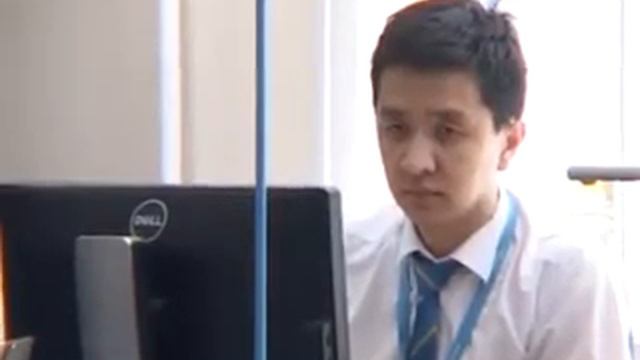 Североказахстанцам Жилстройсбербанк известен прежде всего- низкой процентной ставкой по кредиту смотреть онлайн