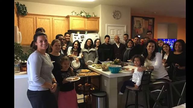 Memorial Service for our beloved Br. Eder Batista Nunes (Portuguese Audio) смотреть онлайн