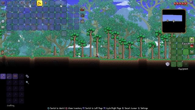 Can you crossplay on Terraria 1.4 Console Edition? смотреть онлайн