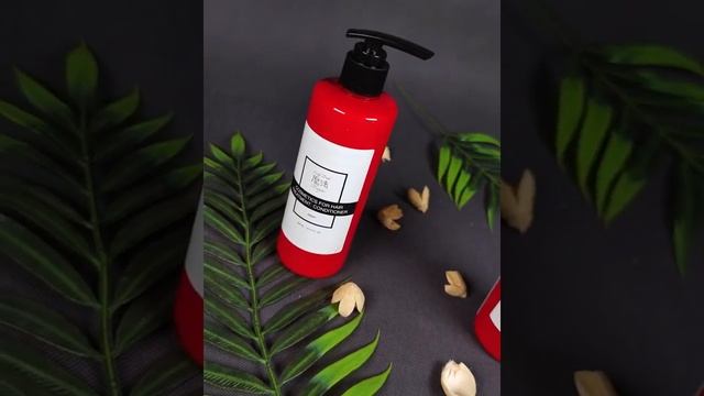 Японский кондиционер для восстановления структуры волос Majestic смотреть онлайн