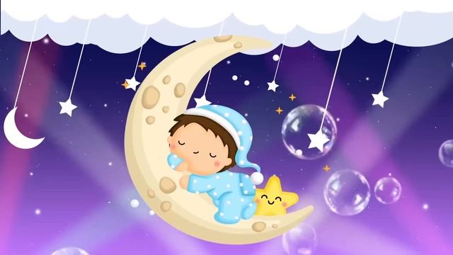 Моцарт Колыбельная Для Малышей - Спокойная Музыка Для Фона Без Слов - เพลงพัฒนาสมองทารกในครรภ์ смотреть онлайн