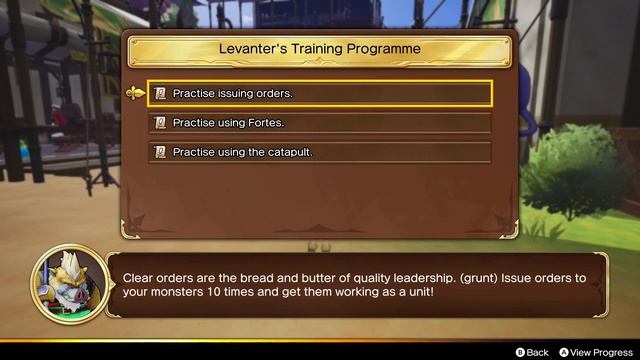 Dragon Quest Treasures Part 3 TEAM HERO Gameplay Walkthrough #DQTreasures