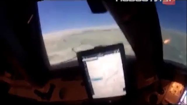 Ural Airlines. Профессия пилот.