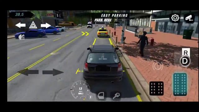 КАК ЗАРАБОТАТЬ МНОГО ДЕНЕГ БЫСТРО И БЕЗ ЗАПАР | В КАР ПАРКИНГЕ | Car Parking