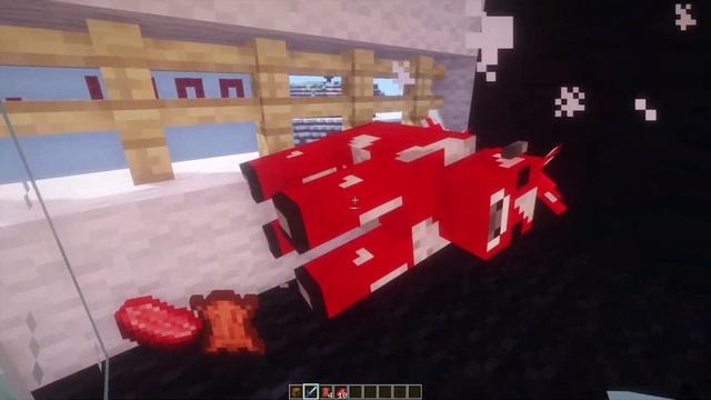 ?НаучCRAFT? - КОЖА МАЙНКРАФТ. Всё о коже. ШКОЛА MINECRAFT смотреть онлайн