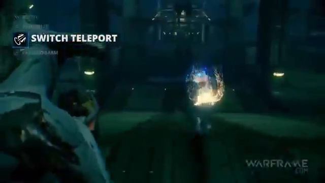 Warframe Profile - LOKI смотреть онлайн
