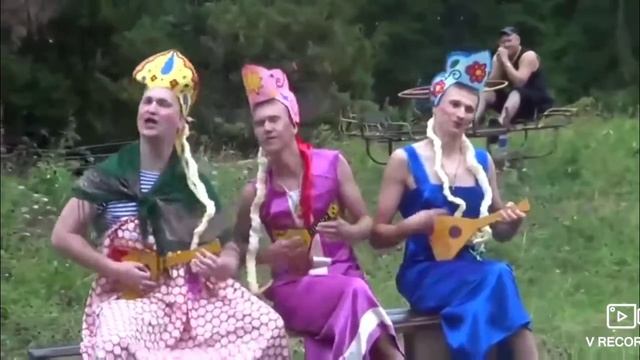 ПРИКОЛ .mp4 смотреть онлайн