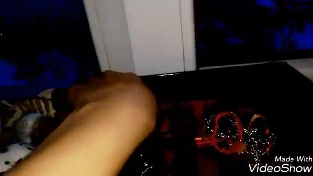 Мой самодельный амуничник для шляйх! смотреть онлайн