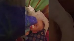 Не хочу в садик вставать