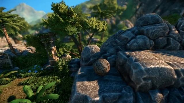 Let's Play: Rolling Sun - Level 1 (Complete walkthrough) смотреть онлайн