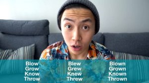 КАК БЫСТРО ВЫУЧИТЬ НЕПРАВИЛЬНЫЕ ГЛАГОЛЫ АНГЛИЙСКОГО ЯЗЫКА