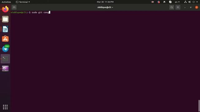 How to create & configure your Git Github Gist смотреть онлайн