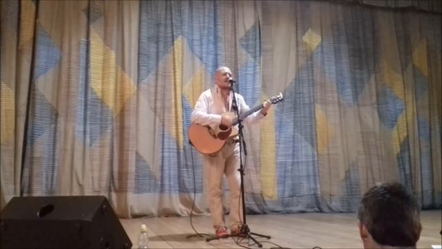 Павел Милютин - Дзержинск 08.10.16 смотреть онлайн