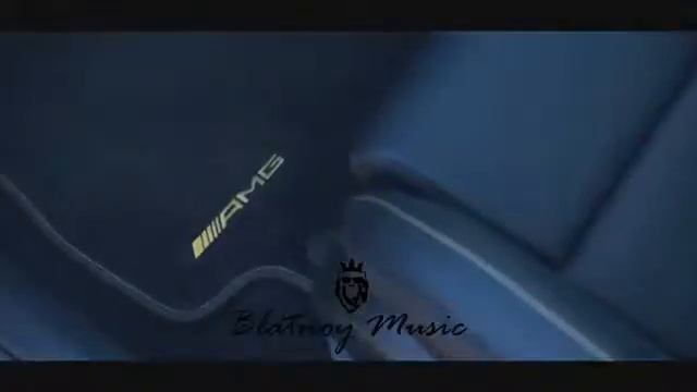 ☆ За горами ☆ Крутая музыка ☆ Музыка 2018 ☆ Mercedec ☆ Басс ☆