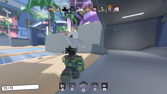 Overwatch in Roblox? | Roblox Anarchy Arena deutsch смотреть онлайн