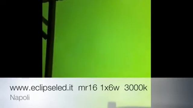 MR16 1x6w SMD 3000k смотреть онлайн