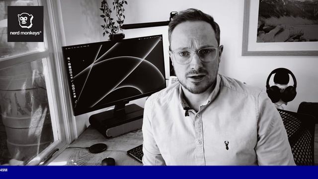 I quit my job to make indie games. Here's what happened. смотреть онлайн