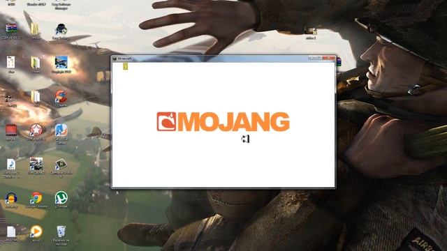 Como Descargar minecraft Forge minecraft 1.4.7 (mediafire) смотреть онлайн