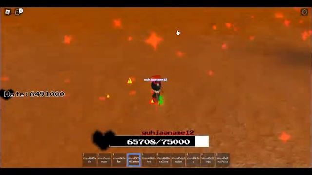 showcase omnitrhon , error 666 , virus 404 event ( roblox ) смотреть онлайн