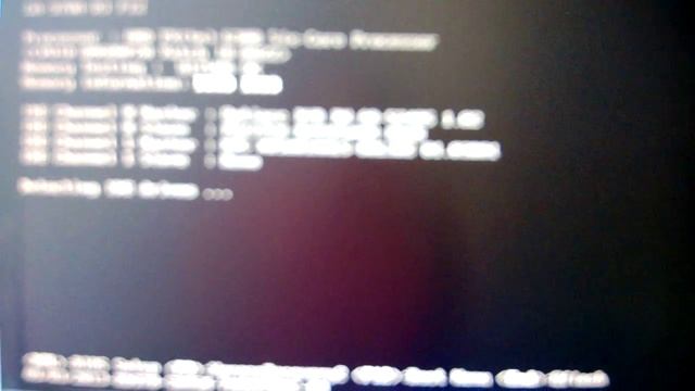 Problem Motherboard How To Fix It Ram 1333Mhz-1600Mhz