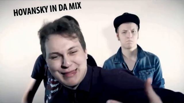 Хованский-MYZAD смотреть онлайн