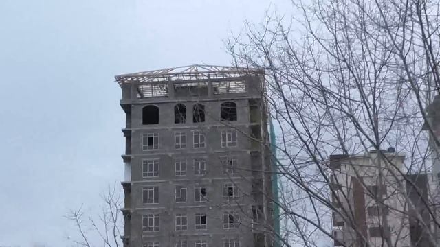 Новостройки Сочи: ЖК Рио Де Мамайка, квартиры от 1,5 млн / море в 150 метрах!!! смотреть онлайн