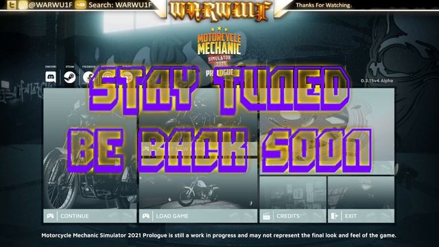 Motorcycle Mechanic Sim '21 VS Biker Garage смотреть онлайн