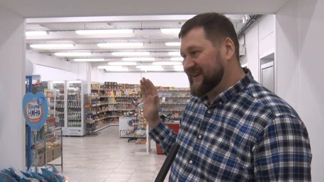 Магазин "Катюша" смотреть онлайн