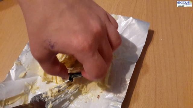 ЧТО попалось нерехтчанам в пачке масла?? смотреть онлайн