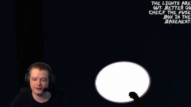 The Basement | Horror Game Let's Play смотреть онлайн