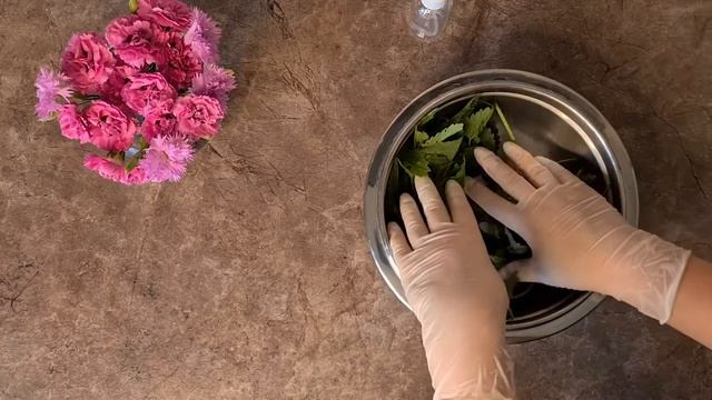 Супер средство от выпадения волос. Просто и дешево. смотреть онлайн
