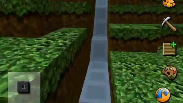 Eden World Builder- Awesome Slide!!! смотреть онлайн
