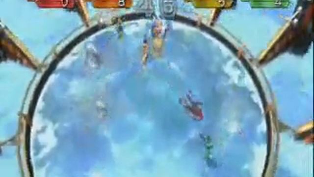 Fuzion Frenzy 2 - Part 2 смотреть онлайн