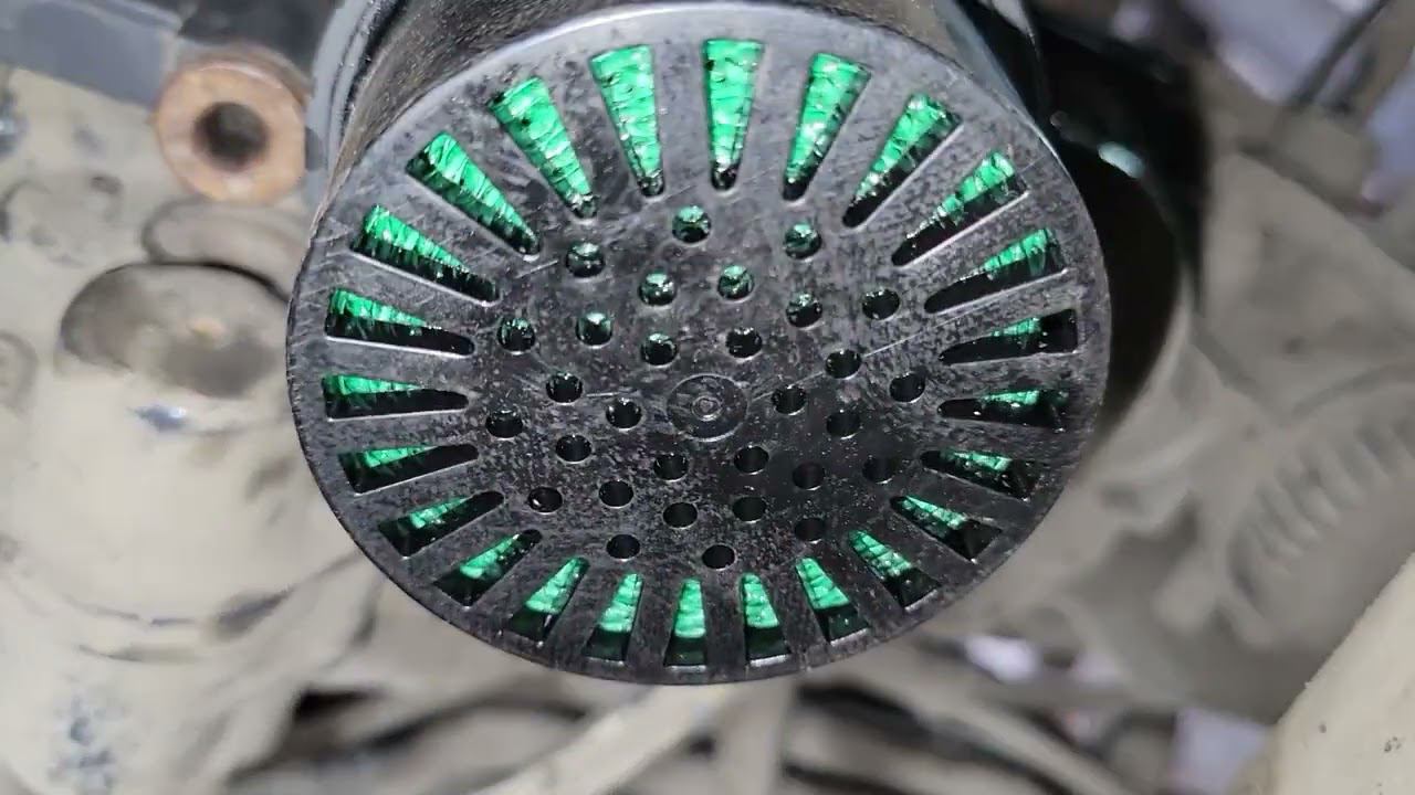 DAF 105 проблема с воздушной системой смотреть онлайн