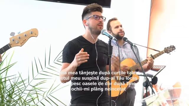 Estera. Când temeliile se clatină... - Edmond Nicola смотреть онлайн