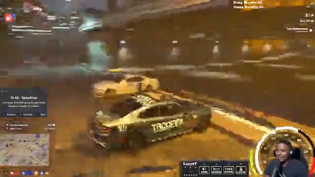 GTA V COP RP _ CHRIS P. BACON CHEMICAL RP!!!!! смотреть онлайн