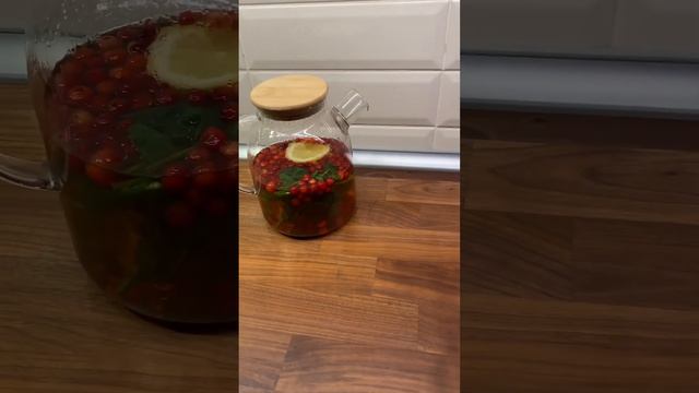 МОРС ИЗ КЛЮКВЫ- ВКУСНООООО И ОЧЕНЬ ПОЛЕЗНО ? https://t.me/SHANTTIKK смотреть онлайн